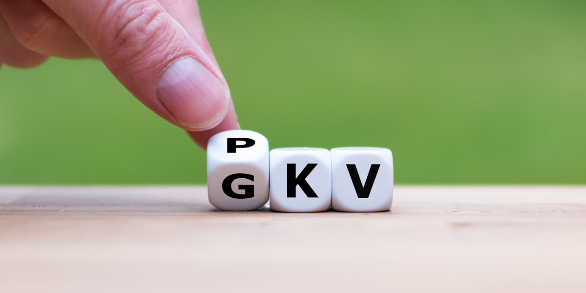 Online-Veranstaltung GKV vs. PKV