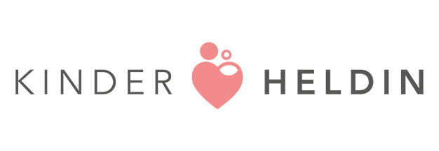Kinderheldin Logo